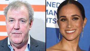 Jeremy Clarkson’s comments about Meghan Markle in column are being investigated