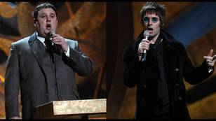 Liam Gallagher not going to Peter Kay's tour after comedian destroyed him at Brit Awards