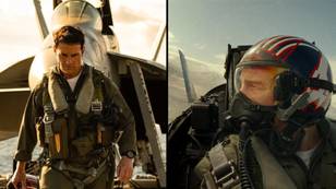 Top Gun: Maverick Becomes Highest Grossing Film Of 2022 After Bringing In $1 Billion At The Box Office