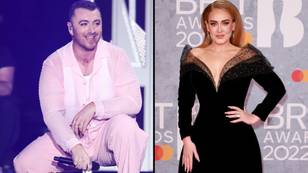 Sam Smith gets roasted after they claimed people think they are Adele in drag