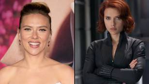 Scarlett Johansson is the highest grossing actor of all time