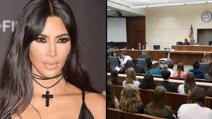 Man Claims He Couldn't Be Impartial In Kardashian Trial As He Would Be 'Replaying' Sex Tape In His Mind