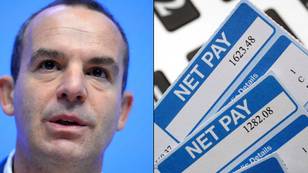 Martin Lewis issues advice on how you can get more money in your take home pay this month