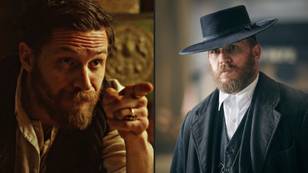 Tom Hardy Is The Most Difficult Actor To Understand For Americans