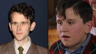 Harry Potter star Harry Melling says people look at him in different way after huge weight loss after Dudley role