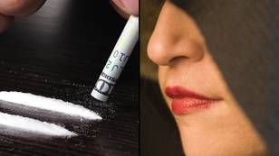 Medics warn cocaine users are at risk of losing their noses