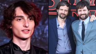 Finn Wolfhard Correctly Predicted Stranger Things Spinoff Plot In One Guess