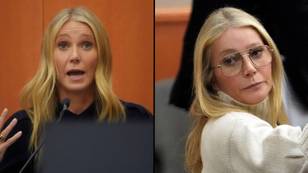 Gwyneth Paltrow testifies she thought ski slope collision was a sex assault