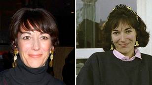 Ghislaine Maxwell’s Old Uni Friends Reveal What She Was Like As ‘Queen Bee’ At Oxford