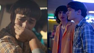 Noah Schnapp Confirms Will Byers Is Gay And Is In Love With Mike In Stranger Things