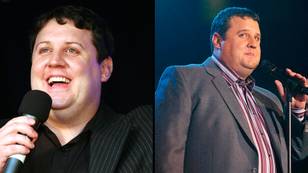 People outraged over resale cost of Peter Kay tickets