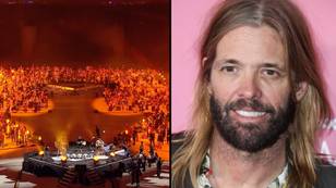 1,000 Musicians Pay Tribute To Foo Fighters’ Taylor Hawkins With Rendition Of 'My Hero'