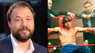 Peaky Blinders creator casts Stephen Graham in new illegal boxing drama