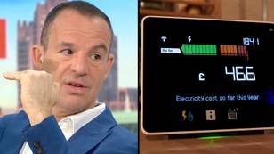 Martin Lewis explains what you should do if your energy deal is ending