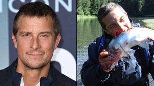 Ex-Vegan Bear Grylls Is Now 'Against Vegetables' And Mostly Eats Meat