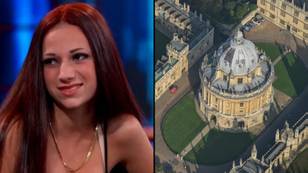 Bhad Bhabie is invited to speak at Oxford University