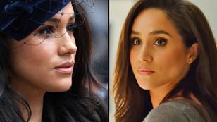 Meghan Markle reveals why she spoke up about her suicidal thoughts