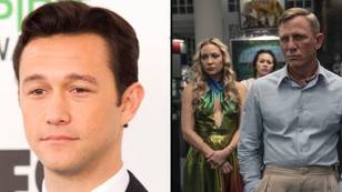 Joseph Gordon-Levitt had a hilarious cameo in Glass Onion which you definitely missed