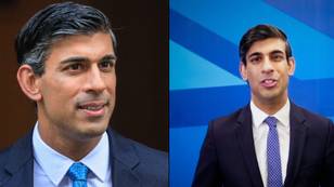 Rishi Sunak to deliver covid-style announcement to the nation this evening