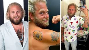 Jonah Hill’s Tattoos And Their Meaning Explained