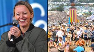 Emily Eavis responds to fury over Glastonbury 2023 ticket prices