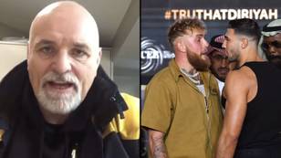Jake Paul's team responds to big John Fury’s demand he pays out double or nothing deal