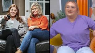 Gogglebox Viewers Shocked After Stars Call 1992 TV Clip 'The Olden Days'