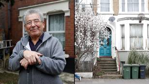 Man claims house bought for £5k on 'Britain's most dangerous street' now worth £1 million