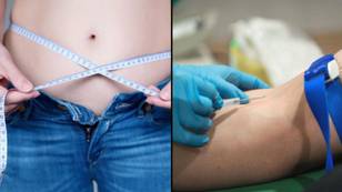 Revolutionary 'weight-loss jab' that could help you lose 2 stone has been approved