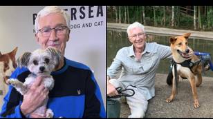 Paul O'Grady's final heartbreaking post about death of pet before he died