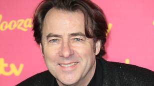 What Is Jonathan Ross' Net Worth In 2022?