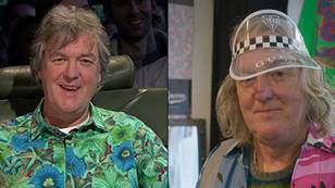 James May will be a massive loss to TV as he's admitted 'retirement isn't far off'