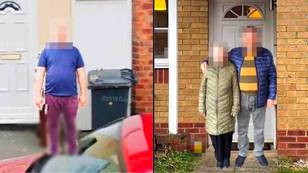 Fraudsters use Photoshop in bid to claim benefits in Britain while living aboard