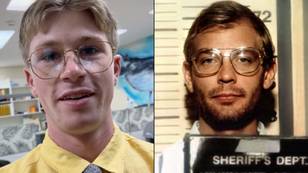 Robert Irwin slammed by fans who thought he'd dressed as Jeffrey Dahmer for Halloween