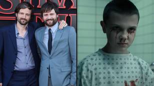 The Duffer Brothers Confirm The Stranger Things Spin-Off Won’t Be About Any Of The Main Characters