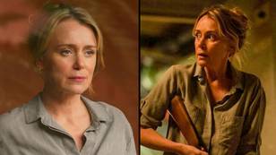Viewers raving about 'tense' new BBC thriller starring Keeley Hawes