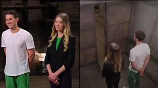 Dragons' Den contestant claims one of most famous parts of show is fake