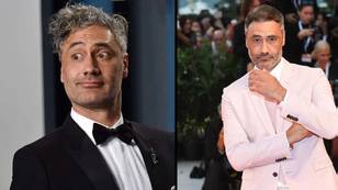 Taika Waititi Finds Being Around People ‘Really Draining’