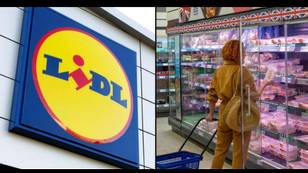 Lidl issues three-item per person rationing notice and other supermarkets could follow