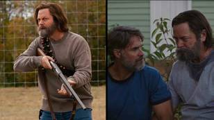 Viewers say Nick Offerman has ‘changed their minds’ about straight actors playing gay characters