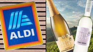 $4.99 ALDI wine wins major prize at international wine show