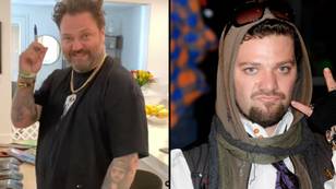 Bam Margera has been arrested for alleged domestic violence incident with woman