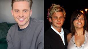 Jade Goody's ex Jeff Brazier shares heartbreaking tribute 14 years after she died