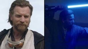 Star Wars Fans Going Mad Over Big Cameo In Obi-Wan Kenobi Finale