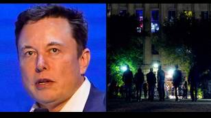 People Think Elon Musk Got Refused Entry To Nightclub Following Angry Tweets