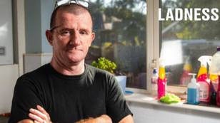 Plumber Pays For Family's Heating And Food After Seeing Conditions They Live In