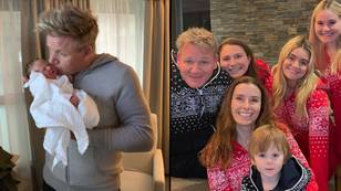 Gordon Ramsay has brutal parenting rules and he’s not leaving his fortune to his kids