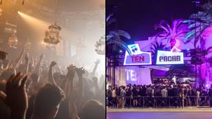 Nightclubs in Ibiza could be forced to close down in government crackdown