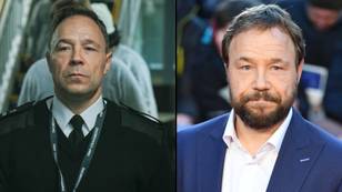 New Mind-Bending Crime Drama Starring Stephen Graham Is Coming To Netflix