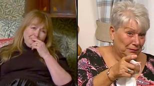 Gogglebox viewers angry over coverage of the Queen’s death
